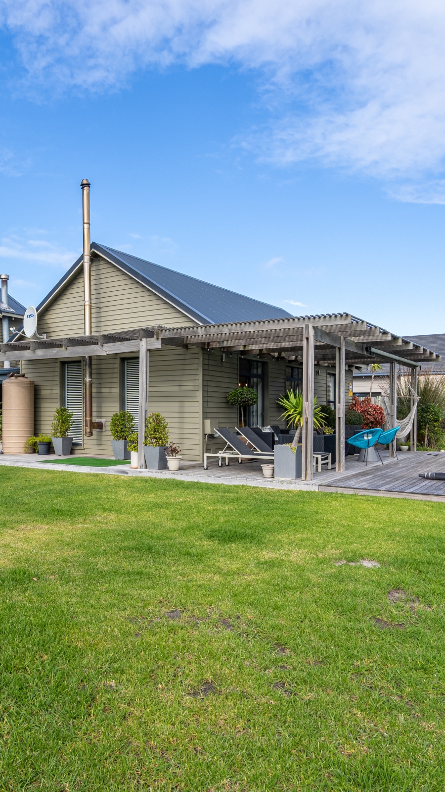 To Let 3 Bedroom Property for Rent in Lake Michelle Western Cape